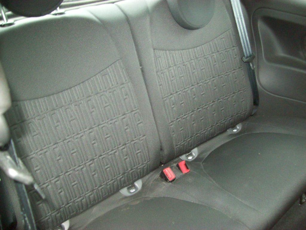 FIAT 500 1.0 Hybrid Dolcevita *Promo SD 2025*