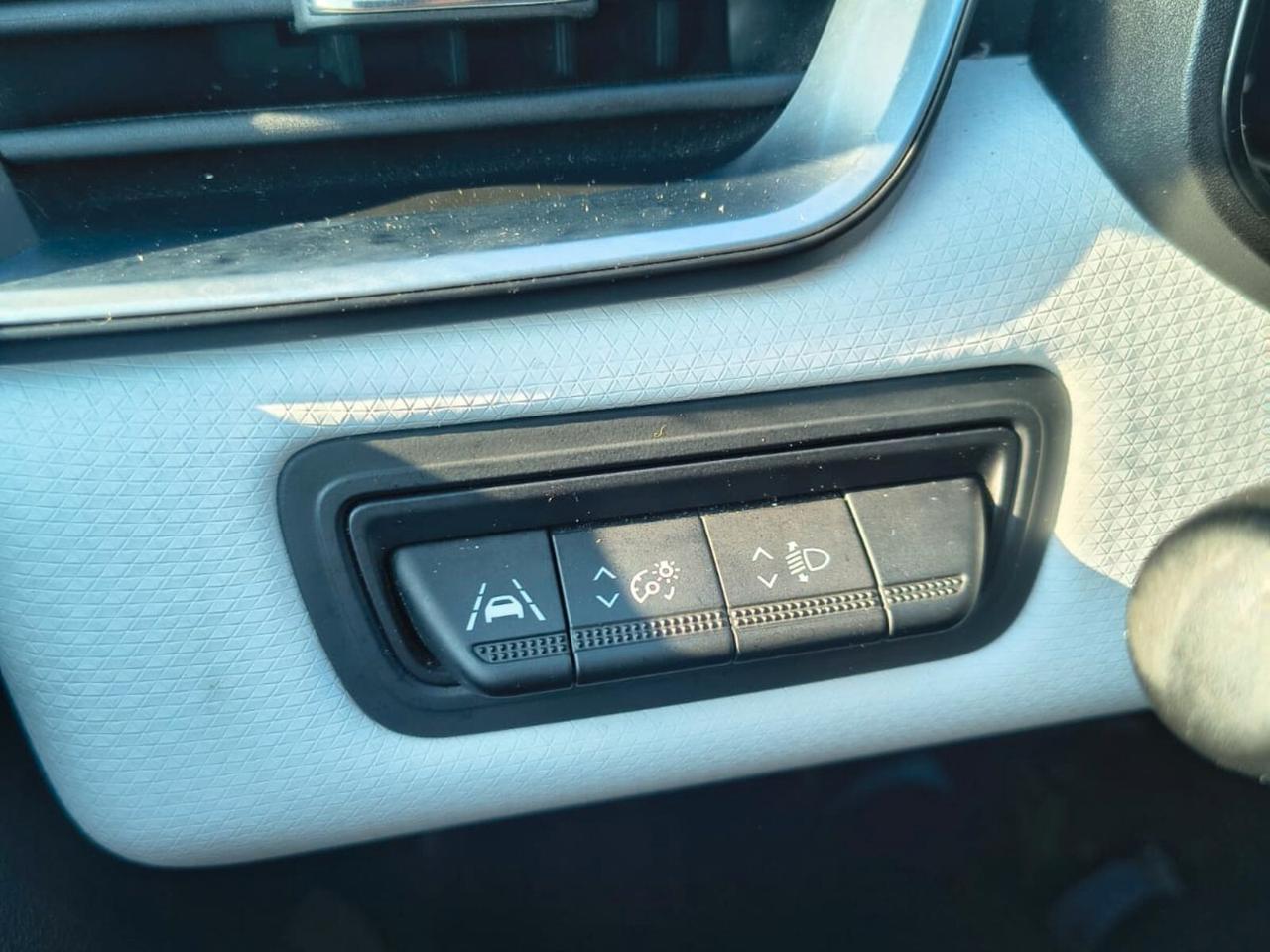 Renault Clio Full Hybrid E-Tech 145 CV 5 porte Techno