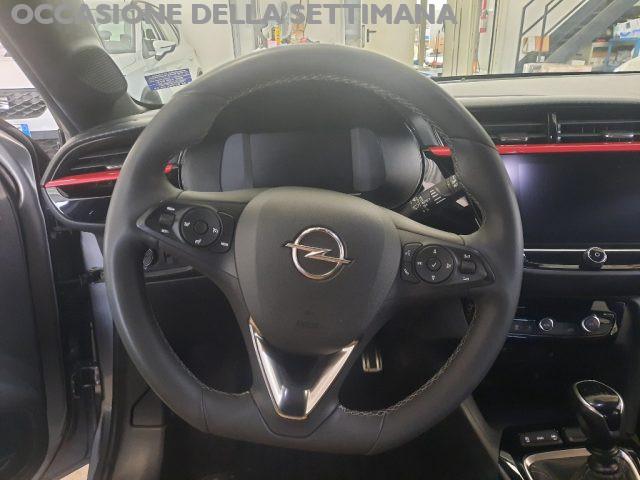 OPEL Corsa 1.2 100 CV GS