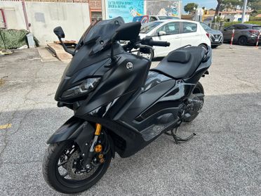 Yamaha T Max 560 Tech