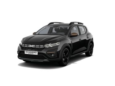 Dacia Sandero stepway 1.0 tce extreme 110cv