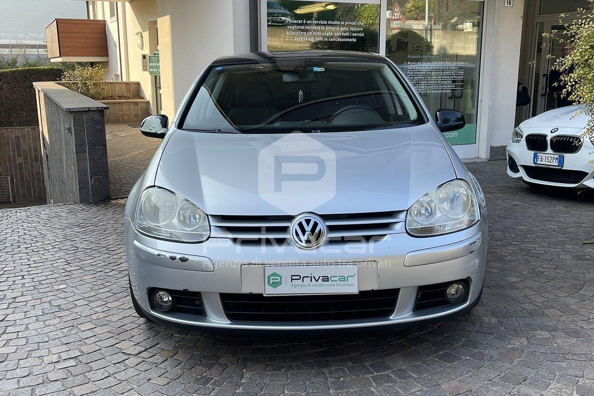 VOLKSWAGEN Golf 2.0 16V FSI 5p. Sportline