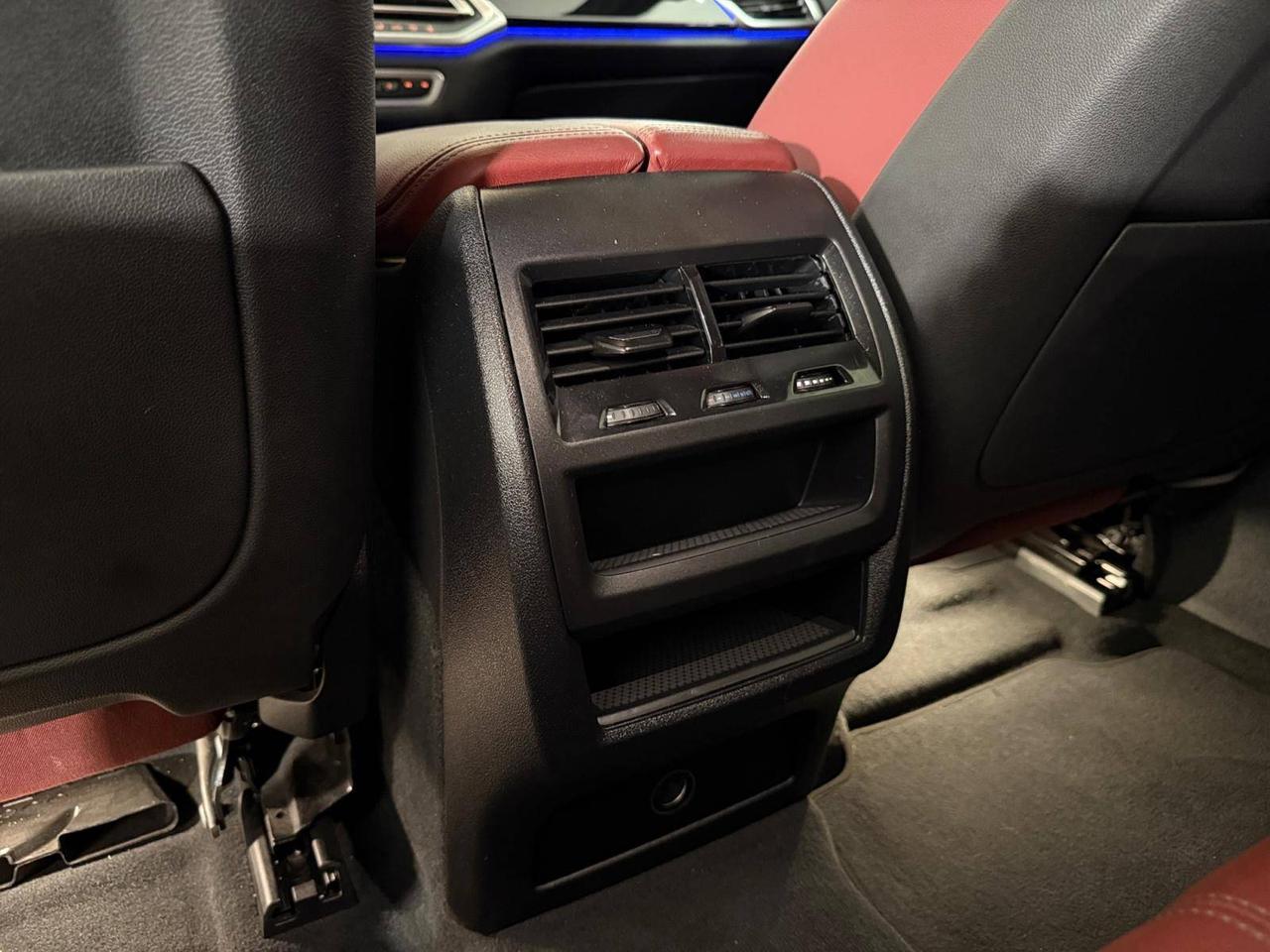 BMW X6 xDrive40d 48V Msport