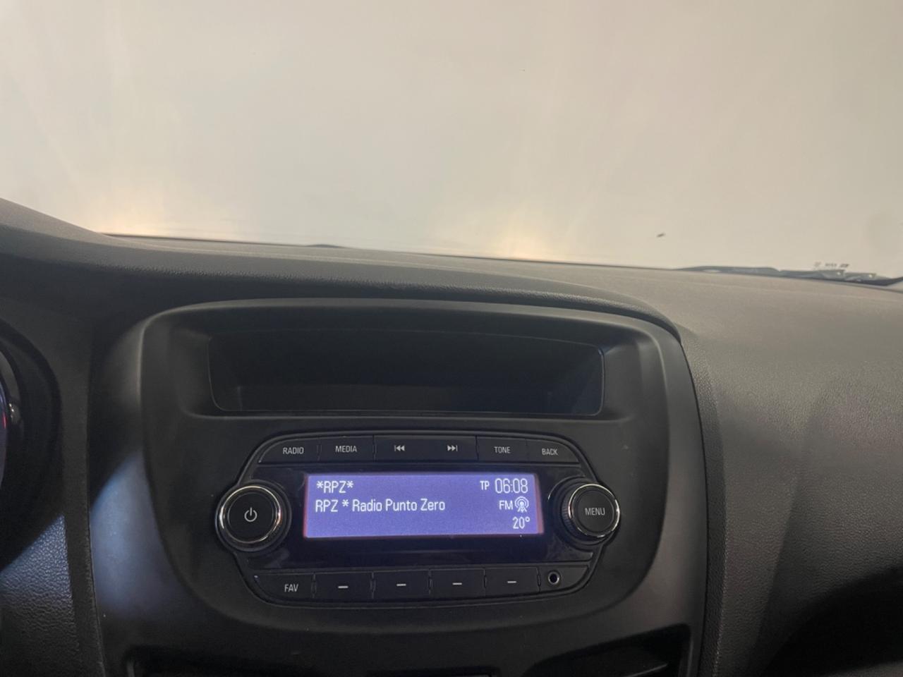 Opel Karl 1.0 75 CV Innovation km 73.000 Perfetta !