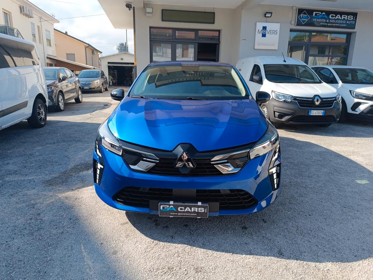 MITSUBISHI COLT 1.0 INVITE EDITION 90 cv BENZINA -PROMO OTTOBRE GA FIN&SAFE-