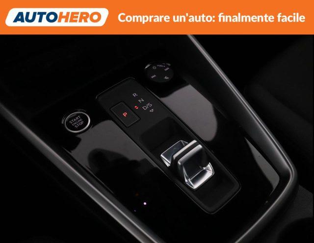 AUDI A3 Sedan 35 TFSI S tronic S line edition