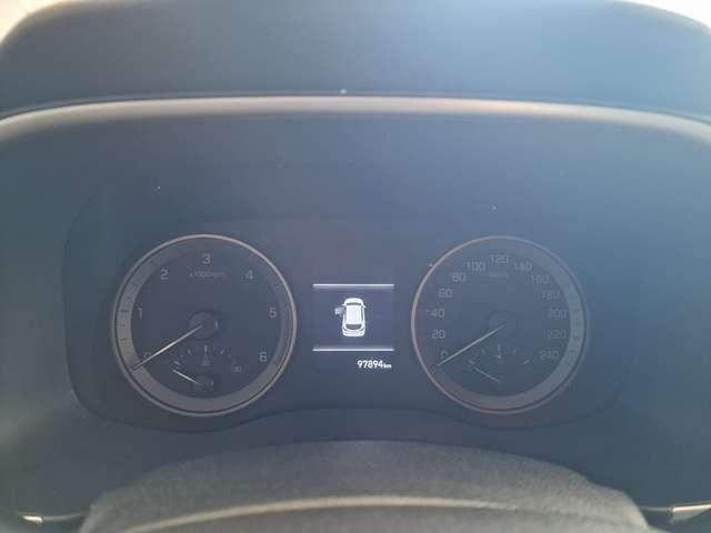 Hyundai TUCSON Tucson 1.6 crdi Xprime 2wd 136cv