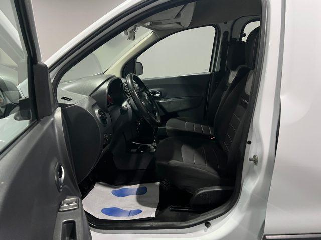 DACIA Dokker 1.5 Blue dCi 8V 95CV Prestige UNICO PROPRIETARIO
