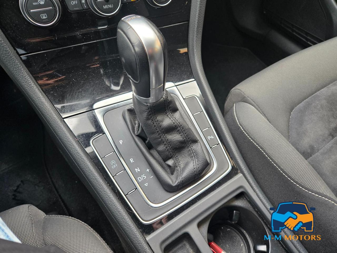 Volkswagen Golf 5 Porte Golf 5p 2.0 tdi Highline 150cv dsg