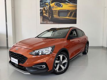 Ford Focus 1.5 EcoBlue 120 CV automatico 5p. Active Co-Pilot