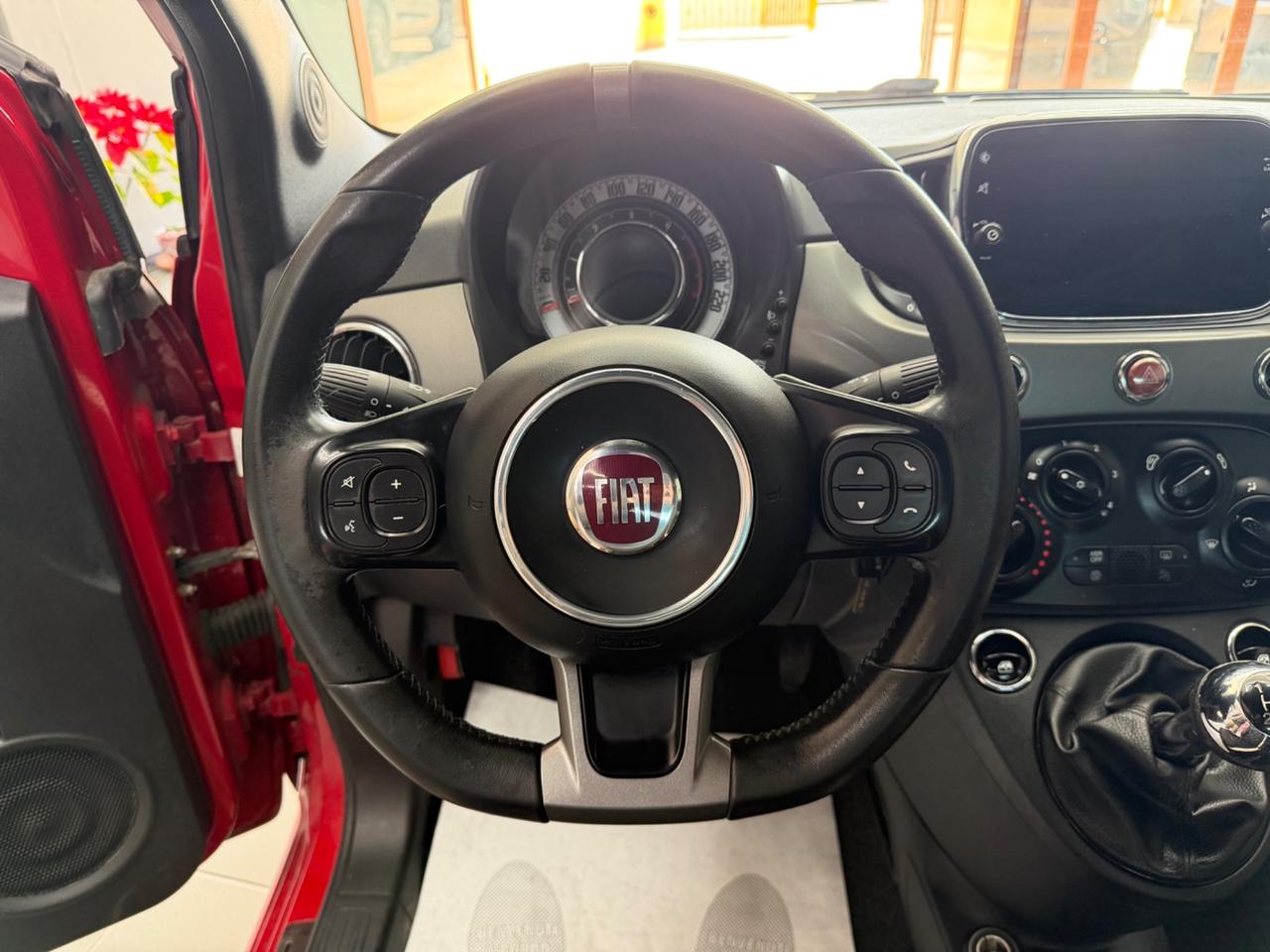 Fiat 500 1.3 Multijet 95 CV S 2017