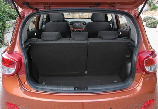 HYUNDAI i10 II 2014 - i10 1.0 Comfort