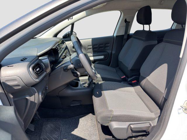 CITROEN C3 C3 PureTech 83 S&S Feel