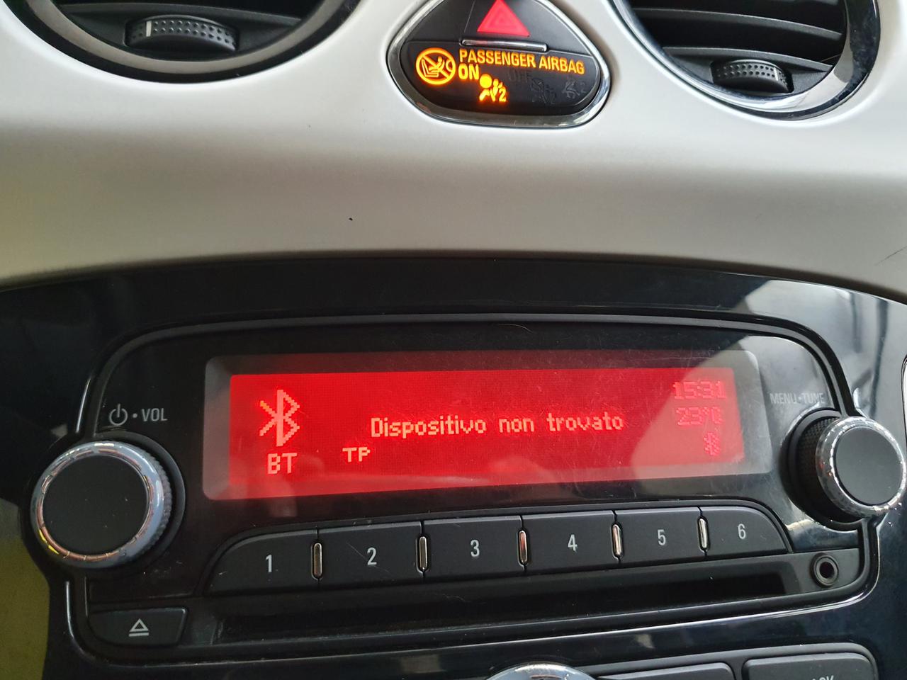 OPEL Adam - Adam 1.4 87 CV GPL Tech Jam