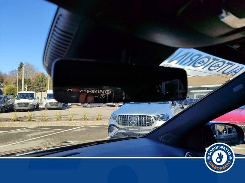 Mercedes-Benz GLA 200d Automatic AMG Line Advanced Plus