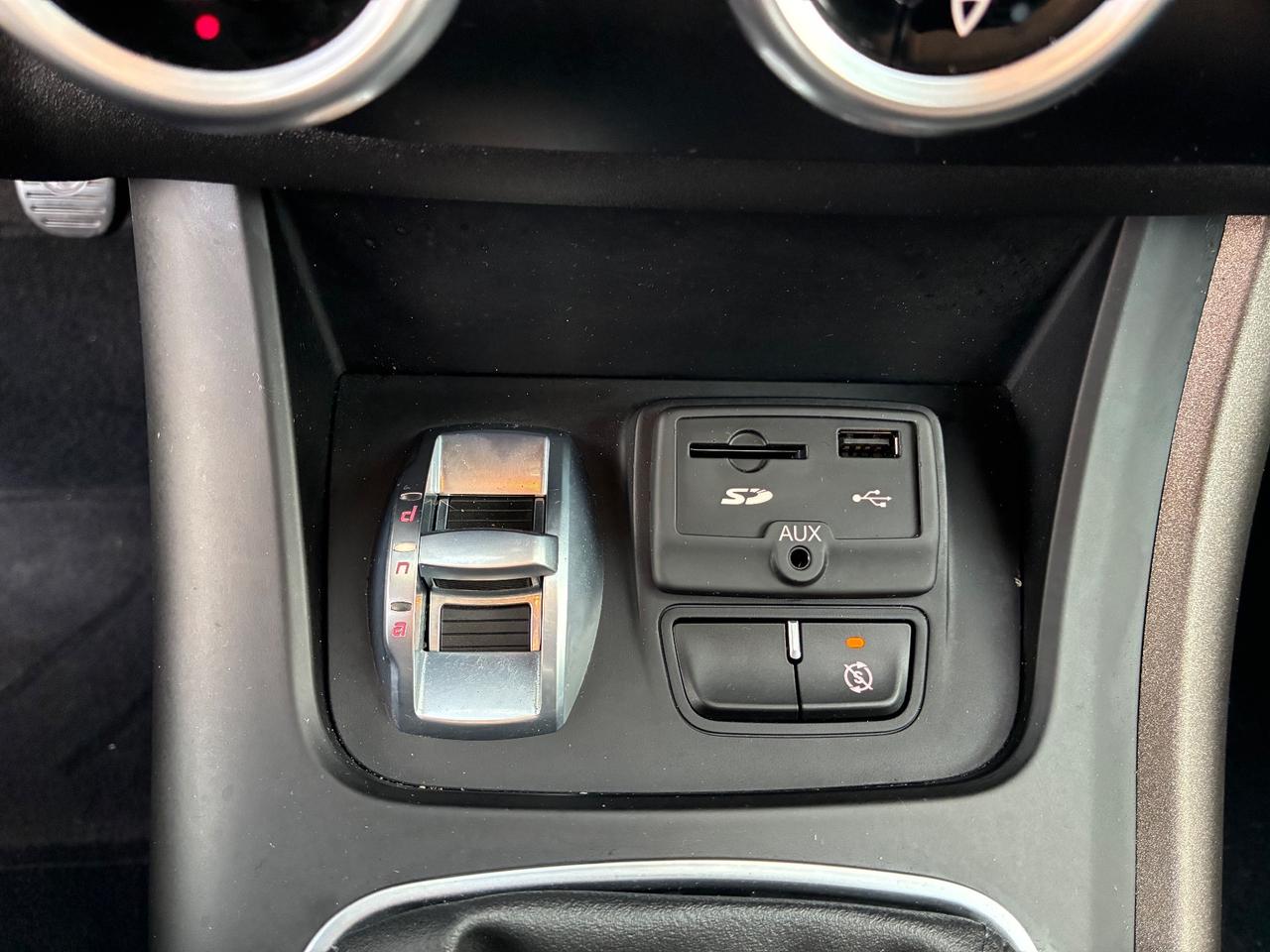 Alfa Romeo Giulietta 2.0 JTDm-2 150cv - 2014