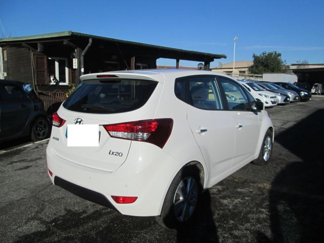 HYUNDAI iX20 1.4 90 CV Light