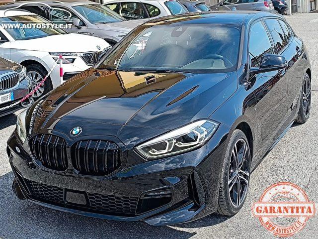 BMW 118 i M-SPORT Steptronic/AUTOMATICA MSport F40