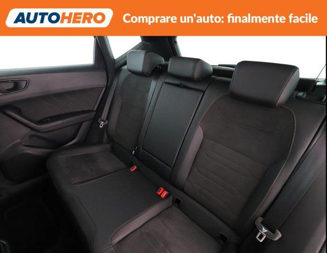 CUPRA Ateca 1.5 TSI DSG