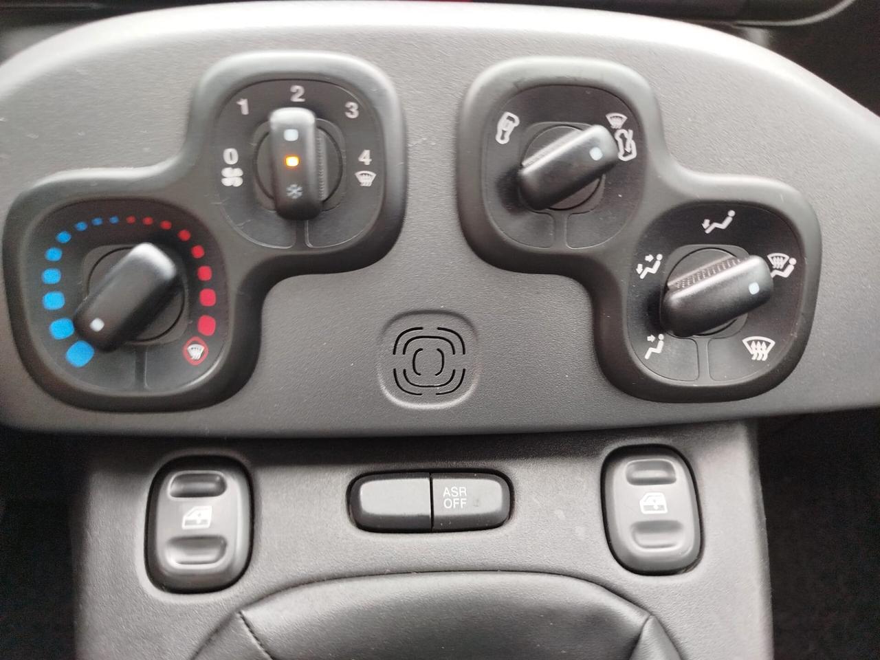 PANDA 1.0 HYBRID*PREZZO VERO* TAGLIANDATA FIAT