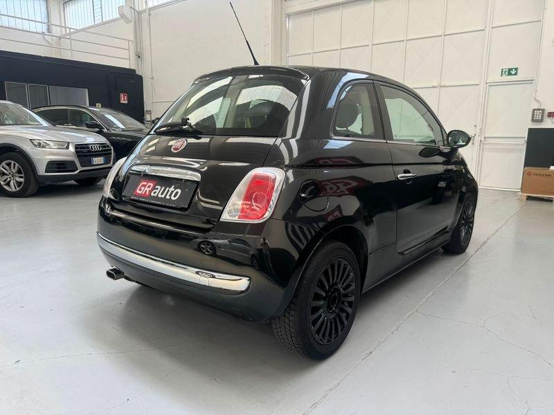 FIAT 500 500 1.2 69cv