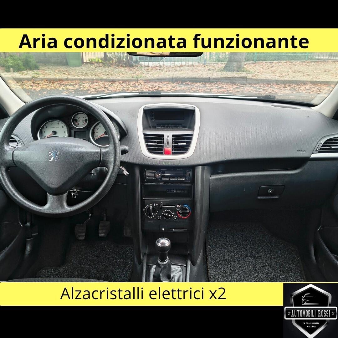 Peugeot 207 1.4 VTi 95CV 5p. X Line