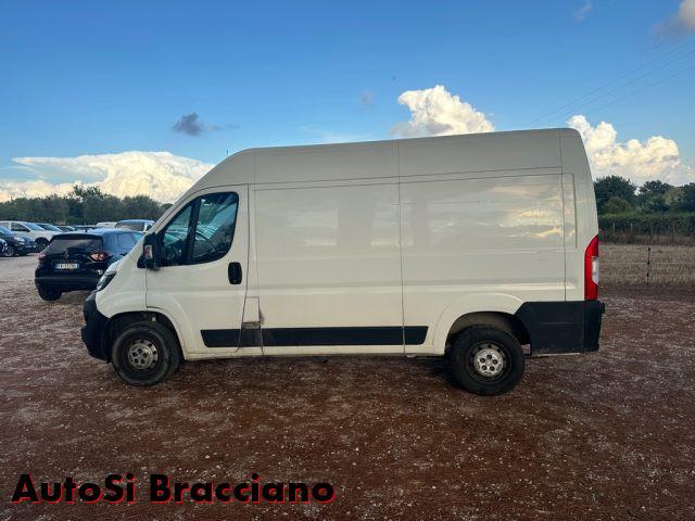 PEUGEOT Boxer 335 2.2 BlueHDi L2 H2 Furgone