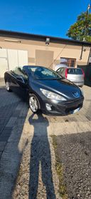 Peugeot 308 1.6 HDi 112CV CC Féline