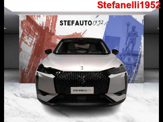 DS AUTOMOBILES DS 3 1.2 puretech Esprit de Voyage 130cv auto