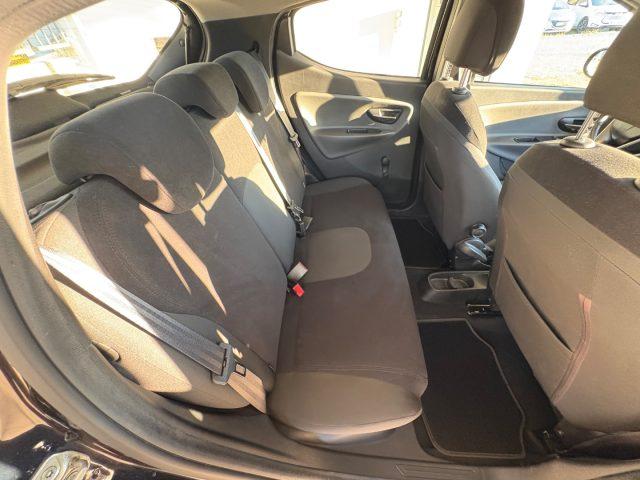 LANCIA Ypsilon 1.2 69 CV 5 porte Silver OK NEOPATENTATI
