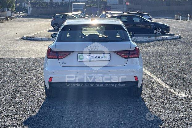 AUDI A1 SPB 30 TFSI S tronic Admired