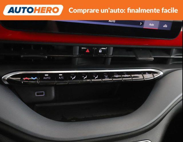 FIAT 500e Berlina 23,8 kWh Red
