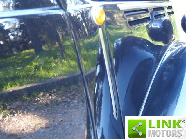 FIAT 1100 'E' DEL 1951 ASI PERFETTAMENTE CONSERVATO