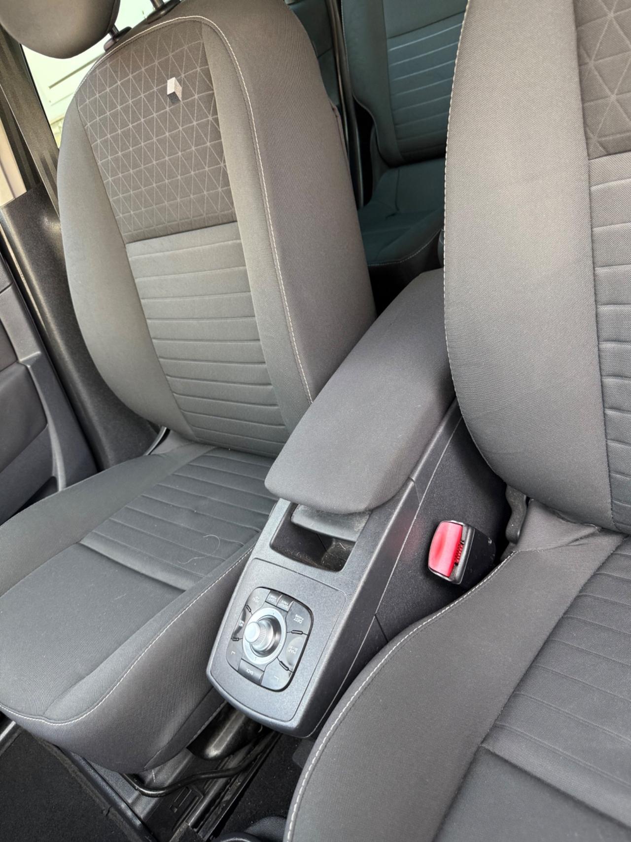 Renault Grand Scenic dCi 8V 110 CV LIMITED 7 POSTI