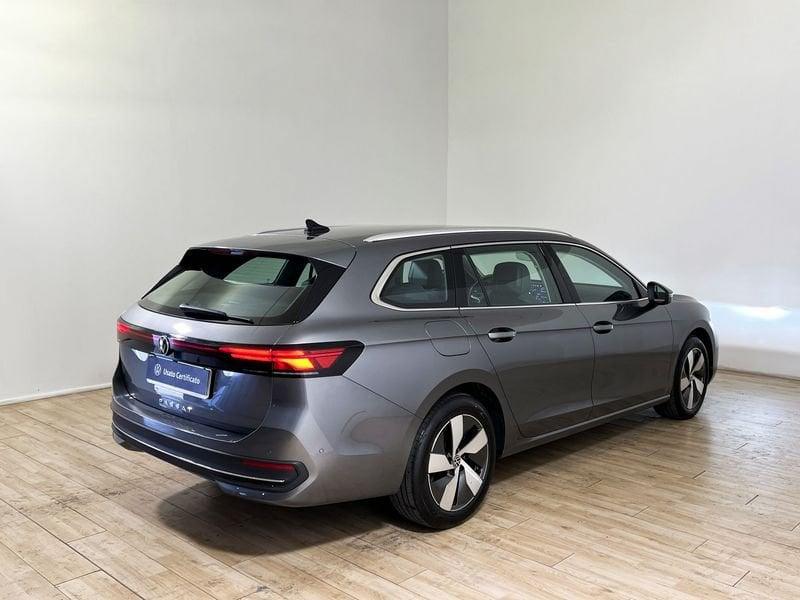 Volkswagen Passat Passat 2.0 TDI 150 CV SCR DSG Business