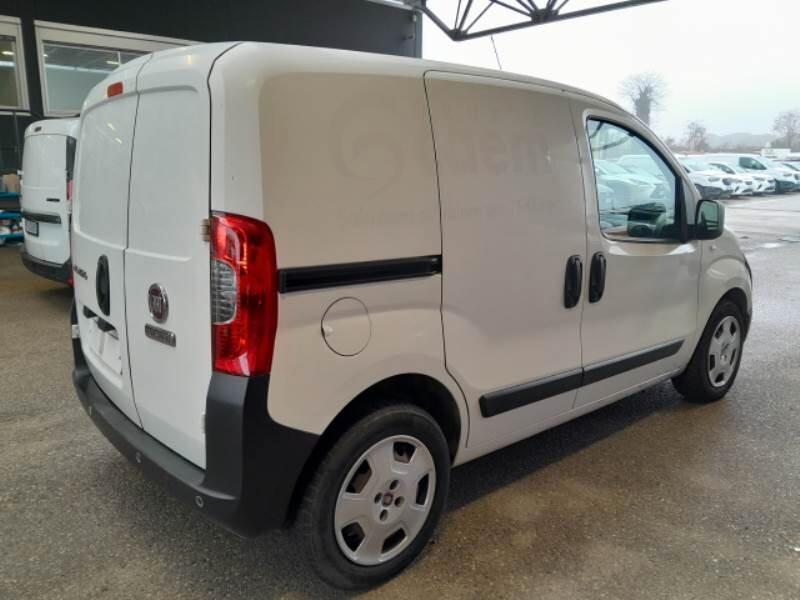 FIAT FIORINO 1.3 MJT 95CV CARGO SX