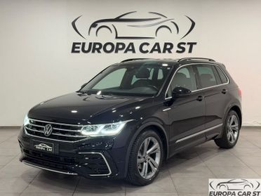 Volkswagen Tiguan 1.5 TSI ACT 150cv R-line DSG