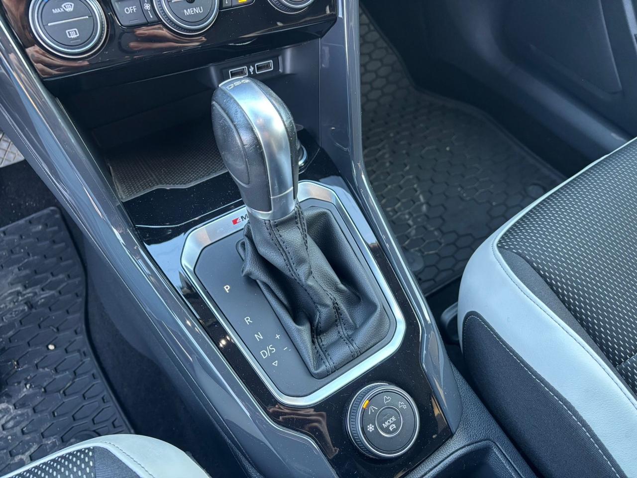 Volkswagen T-Roc 2.0 TDI SCR 150 CV DSG 4MOTION Advanced BlueMot. Tech.