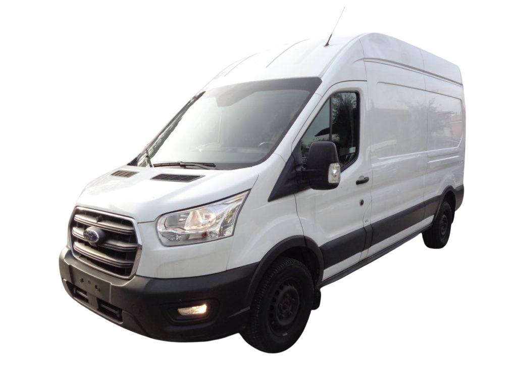 Ford Transit 350 2.0 tdci 170cv trend L3H2 E6.2