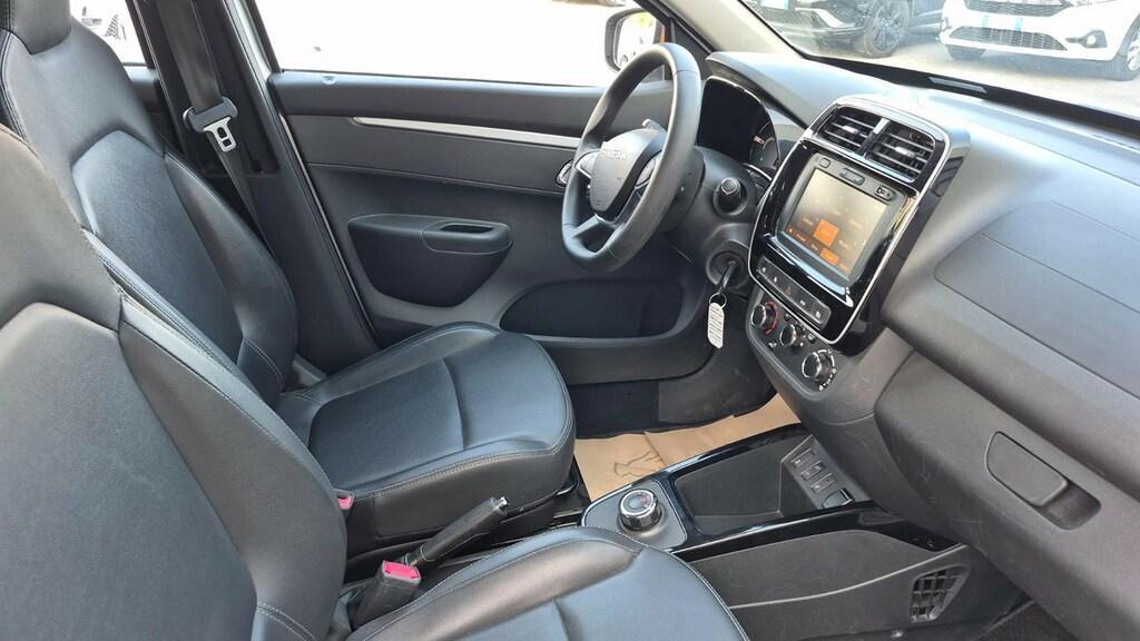 Dacia Spring Electric 45 Comfort