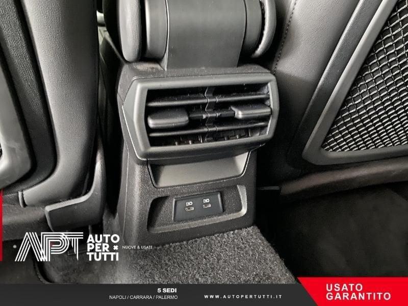 Audi A3 A3 Sportback S3 2.0 tfsi quattro s-tronic