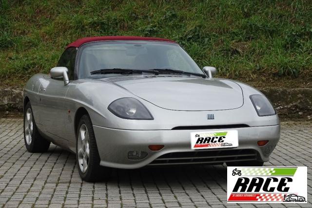 FIAT - barchetta - 1.8 16V Limited Edition