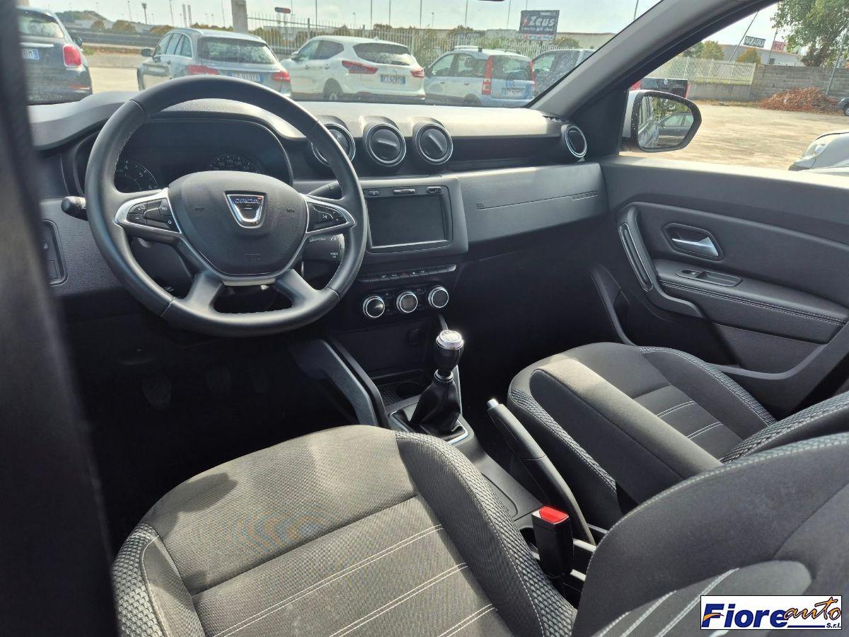 DACIA - Duster - 1.0 TCe GPL 100CV 4x2 Prestige DP