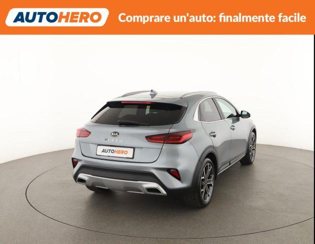 KIA XCeed 1.6 CRDi 136 CV Evolution