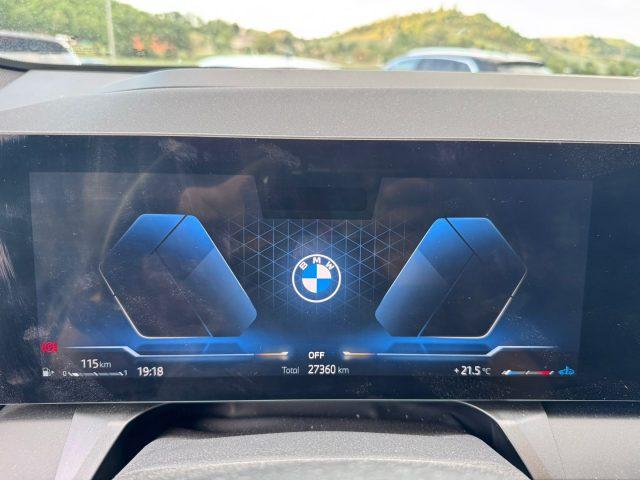 BMW X3 xDrive20d 48V MSport MY25 M-SPORT IVA ESPOSTA