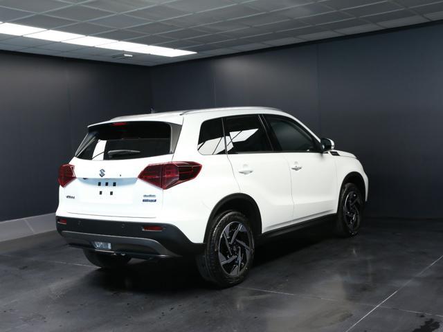 SUZUKI Vitara 1.4 110CV Hybrid 4WD AllGrip A/T Top