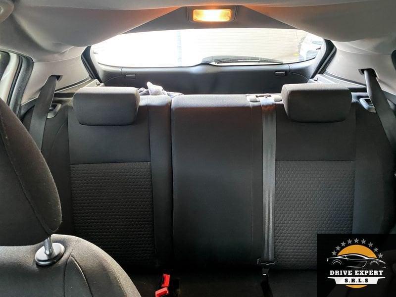 Alfa Romeo Giulietta Giulietta 1.4 Turbo 105 CV Progression