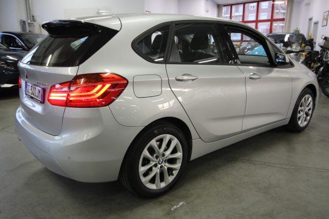 BMW 225 xe Active Tourer iPerformance Business aut.