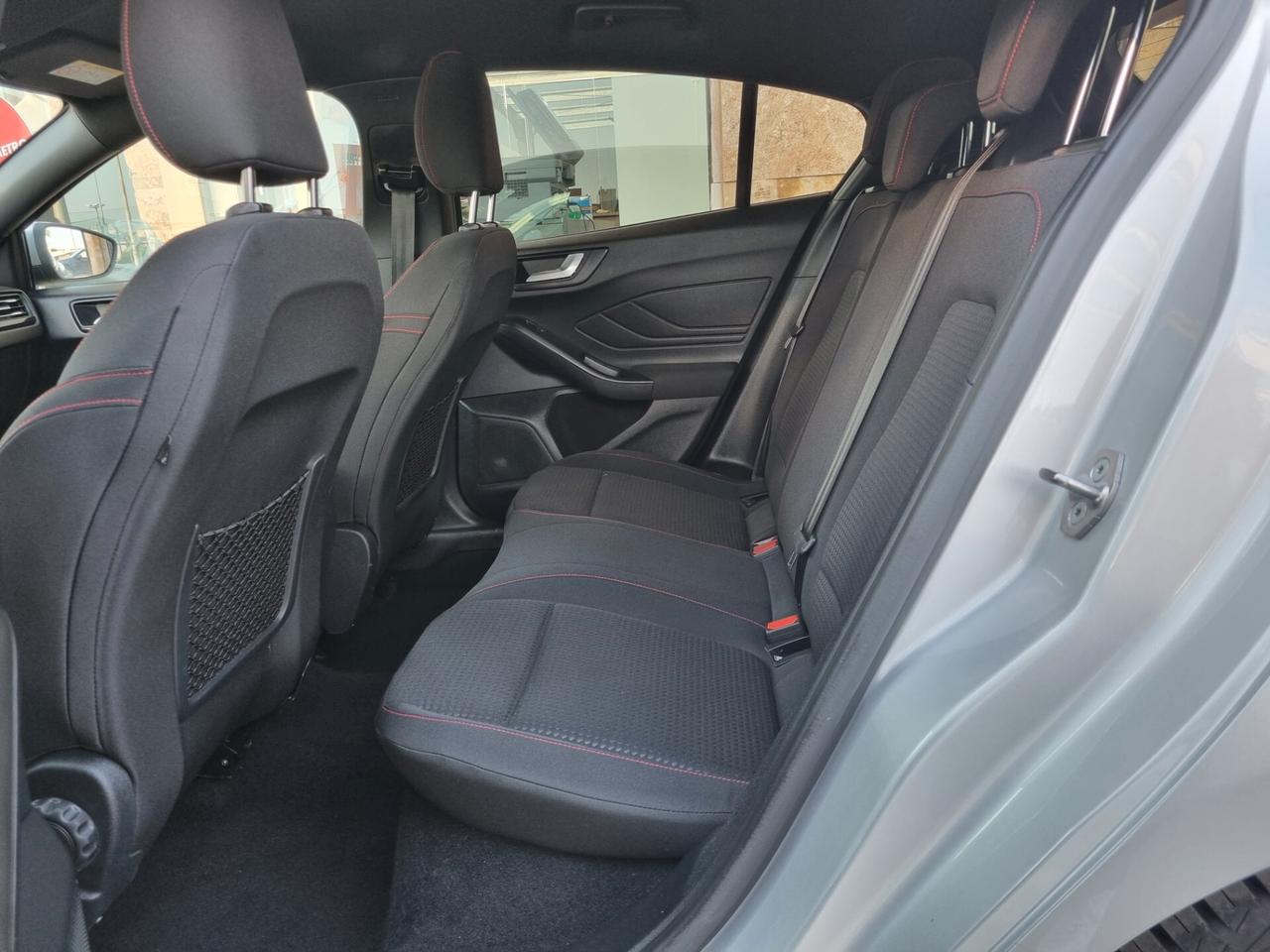 Ford Focus V 1.5 ecoblue ST-Line 115cv auto