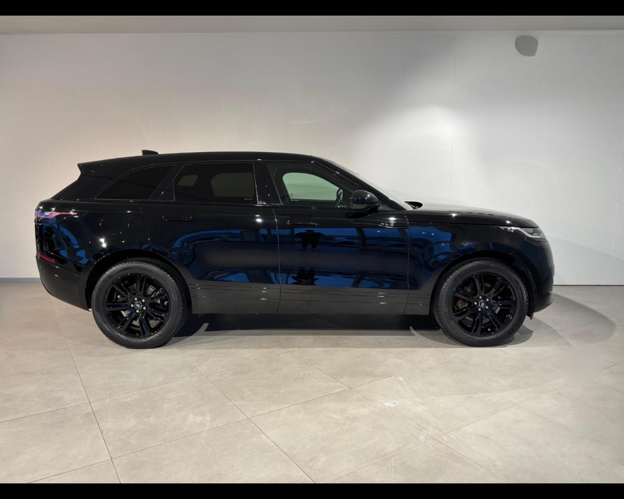 LAND ROVER RANGE ROVER VELAR 2.0D I4 AUTO. HSE